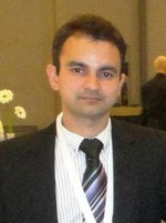 Picture of Bishal Gyawali