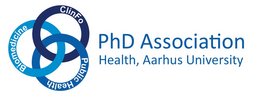 PhD association logo