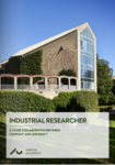 Industrial Researcher AU folder