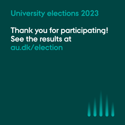 AU elections 2023 - results
