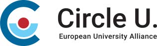 Logo Circle U.